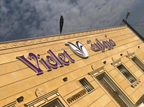 Violette Chalet